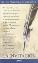 LA Invitacion/the Invitation
