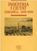 Indústria i ciutat