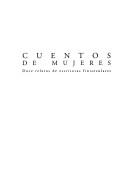Cuentos de mujeres