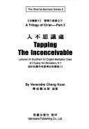 A Trilogy of Ch'an