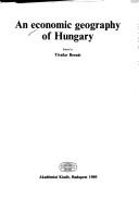 An Economic Geography of Hungary