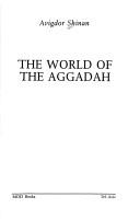 The world of the aggadah