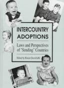 Intercountry Adoptions