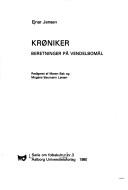 Krøniker