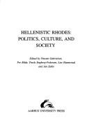 Hellenistic Rhodes