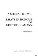 A special brew--