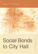 Social bonds to city hall