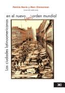 Las Ciudades latinoamericanas en el nuevo [des]orden mundial