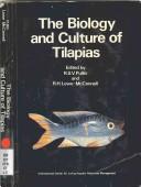 The Biology and Culture of Tilapias