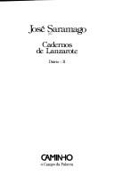Cadernos de Lanzarote