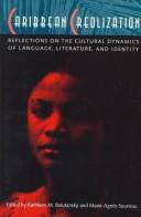 Caribbean creolization