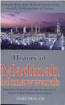 History of al-Madinah al Munawarah