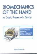 Biomechanics of the Hand