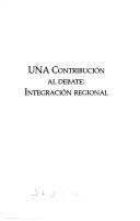 UNA, contribución al debate