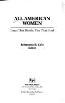 All American Women