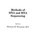 Methods of DNA and RNA sequencing