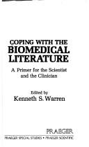 Coping with the Biomedical Literature