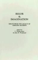 Rigor & imagination