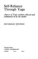 Self-Reliance Through Yoga