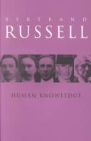 Human Knowledge
