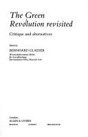 The Green Revolution revisited