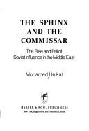 The sphinx and the commissar