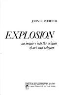 The creative explosion