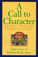 A call to character