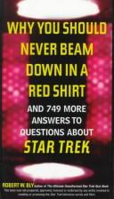The Second Ultimate Unauthorized Star Trek Quiz Book