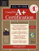 All-in-one CompTIA A+ certification exam guide