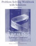 Problem-Solving Workbook with Solutions to accompany General Chemistry