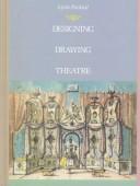 Designing and drawing for the theatre