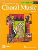 Experiencing Choral Music, Intermediate Mixed Voices