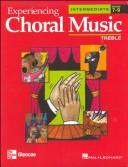 Experiencing Choral Music, Intermediate Treble Voices