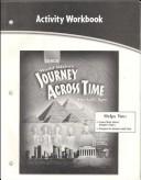 Journey Across Time: Early Ages Activity Workbook