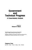 Government and technical progress