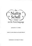 The Nuttis schell