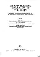 Steroid Hormone Regulation of the Brain