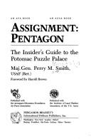 Assignment--Pentagon