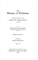 Meroure of wyssdome
