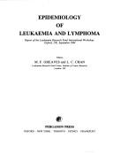 Epidemiology of Leukemia and Lymphoma