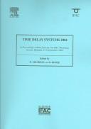 Time-Delay Systems