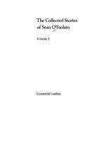 The collected stories of Seán O'Faoláin