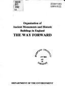 The Way Forward