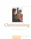 Best Practice Guidelines for Outsourcing