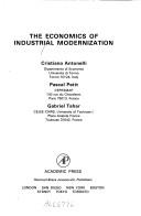 The economics of industrial modernization