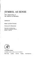 Symbol as Sense