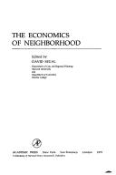 The Economics of neighborhood