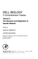The Structure and Replication of Genetic Material