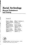 Social Archaeology